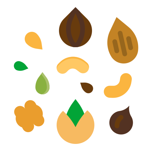 Dry Fruits