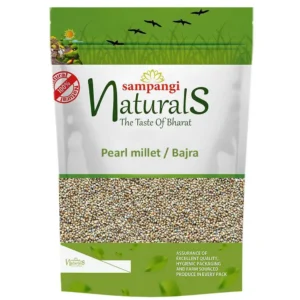 Pearl millet / Bajra 100% Natural No Harmful Chemicals