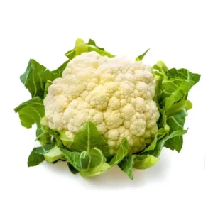 Cauliflower 100% Natural No Harmful Chemicals